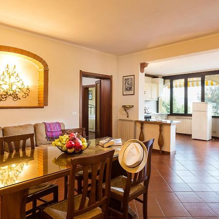 Poggio D'Oro Villa San Donato in Poggio Екстериор снимка