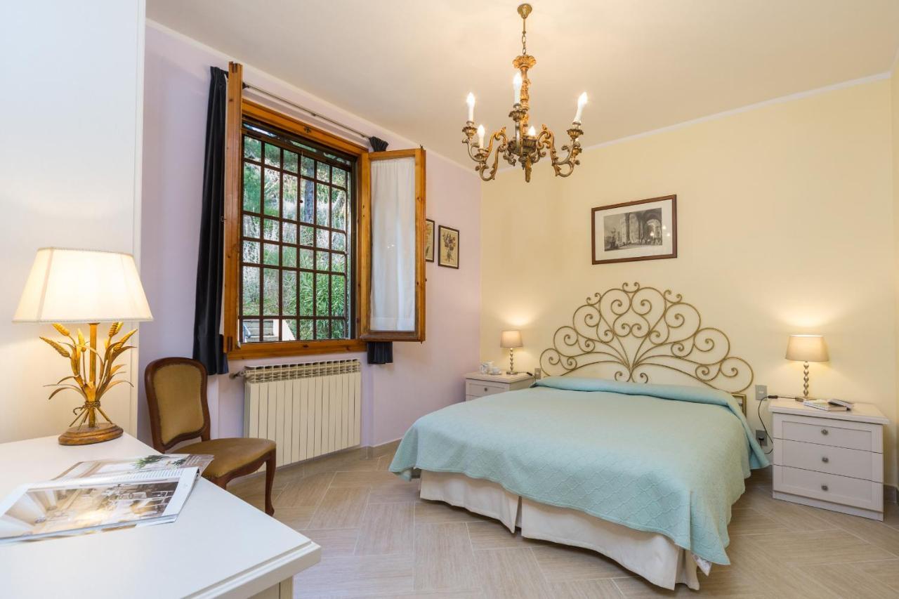 Poggio D'Oro Villa San Donato in Poggio Екстериор снимка