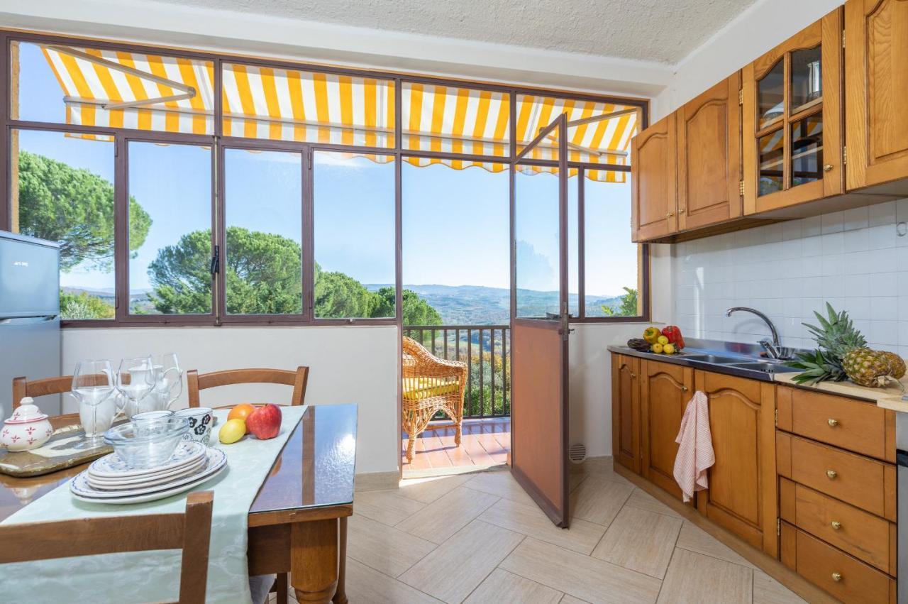 Poggio D'Oro Villa San Donato in Poggio Екстериор снимка