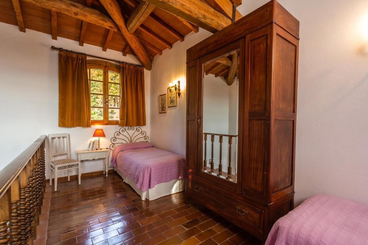 Poggio D'Oro Villa San Donato in Poggio Екстериор снимка