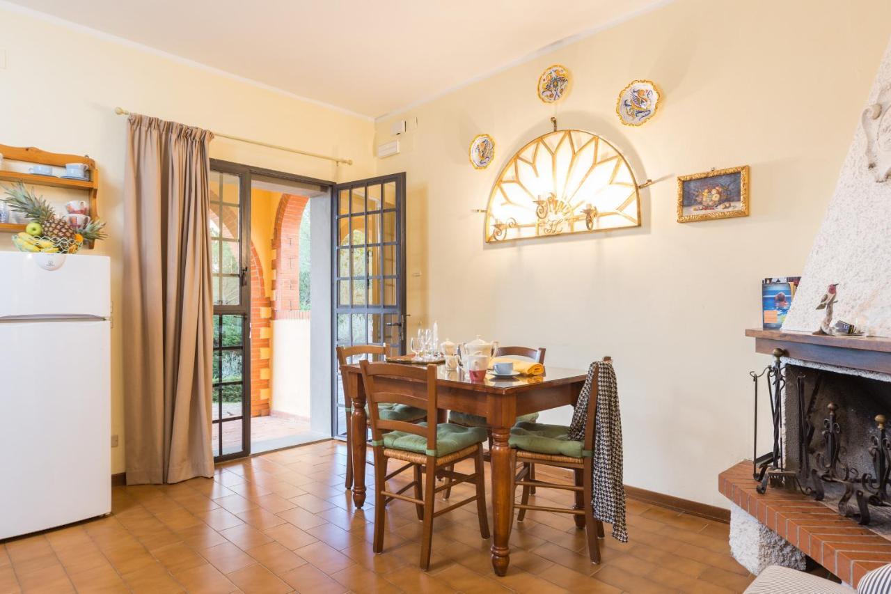 Poggio D'Oro Villa San Donato in Poggio Екстериор снимка