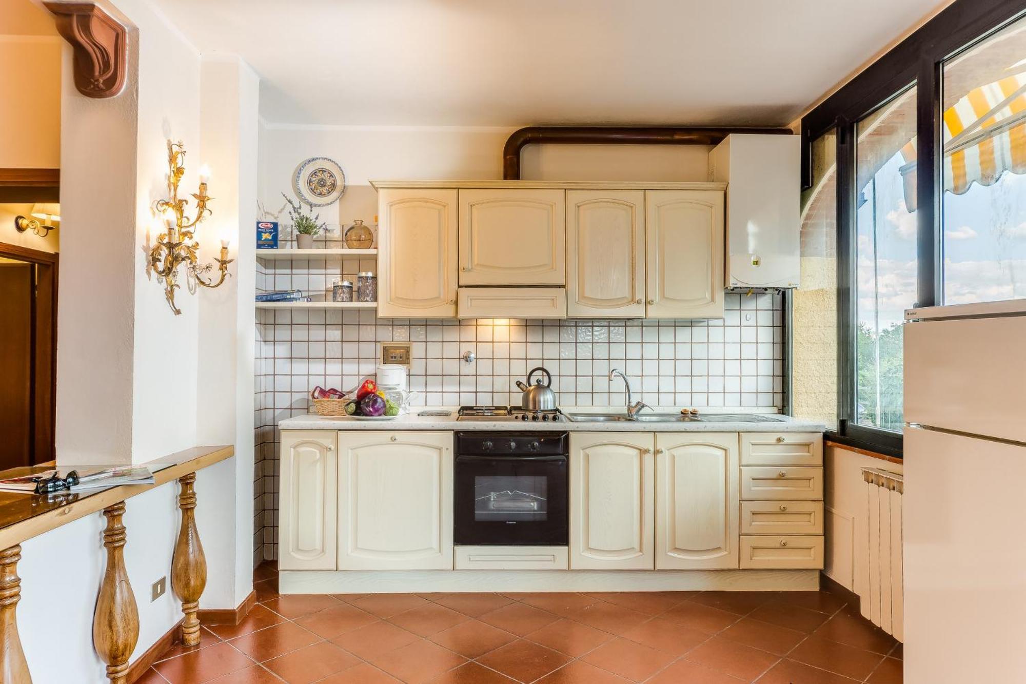 Poggio D'Oro Villa San Donato in Poggio Екстериор снимка