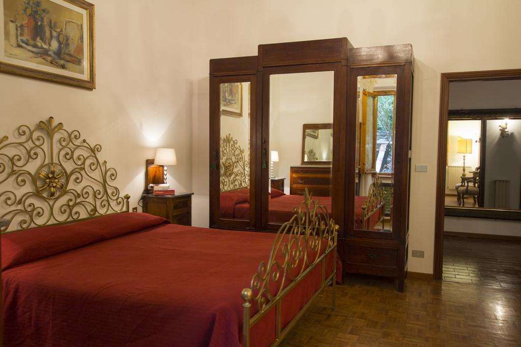 Poggio D'Oro Villa San Donato in Poggio Екстериор снимка