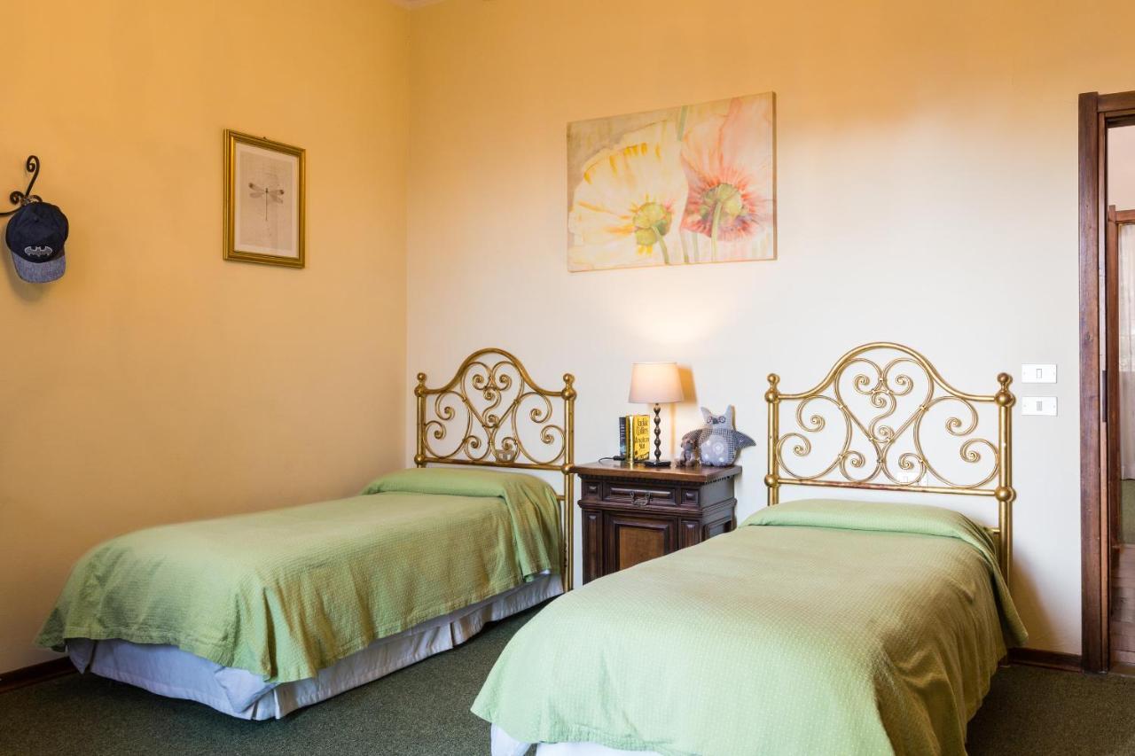 Poggio D'Oro Villa San Donato in Poggio Екстериор снимка