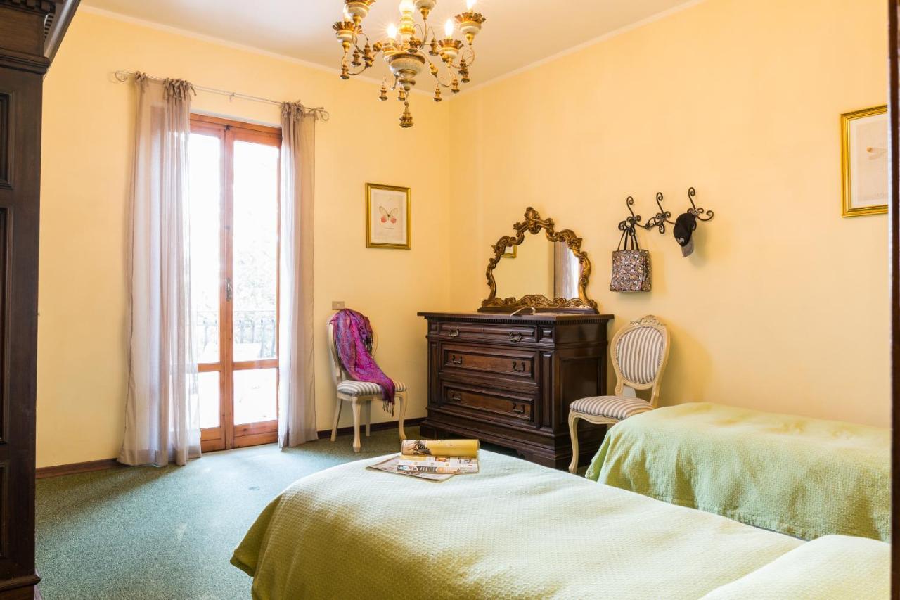 Poggio D'Oro Villa San Donato in Poggio Екстериор снимка