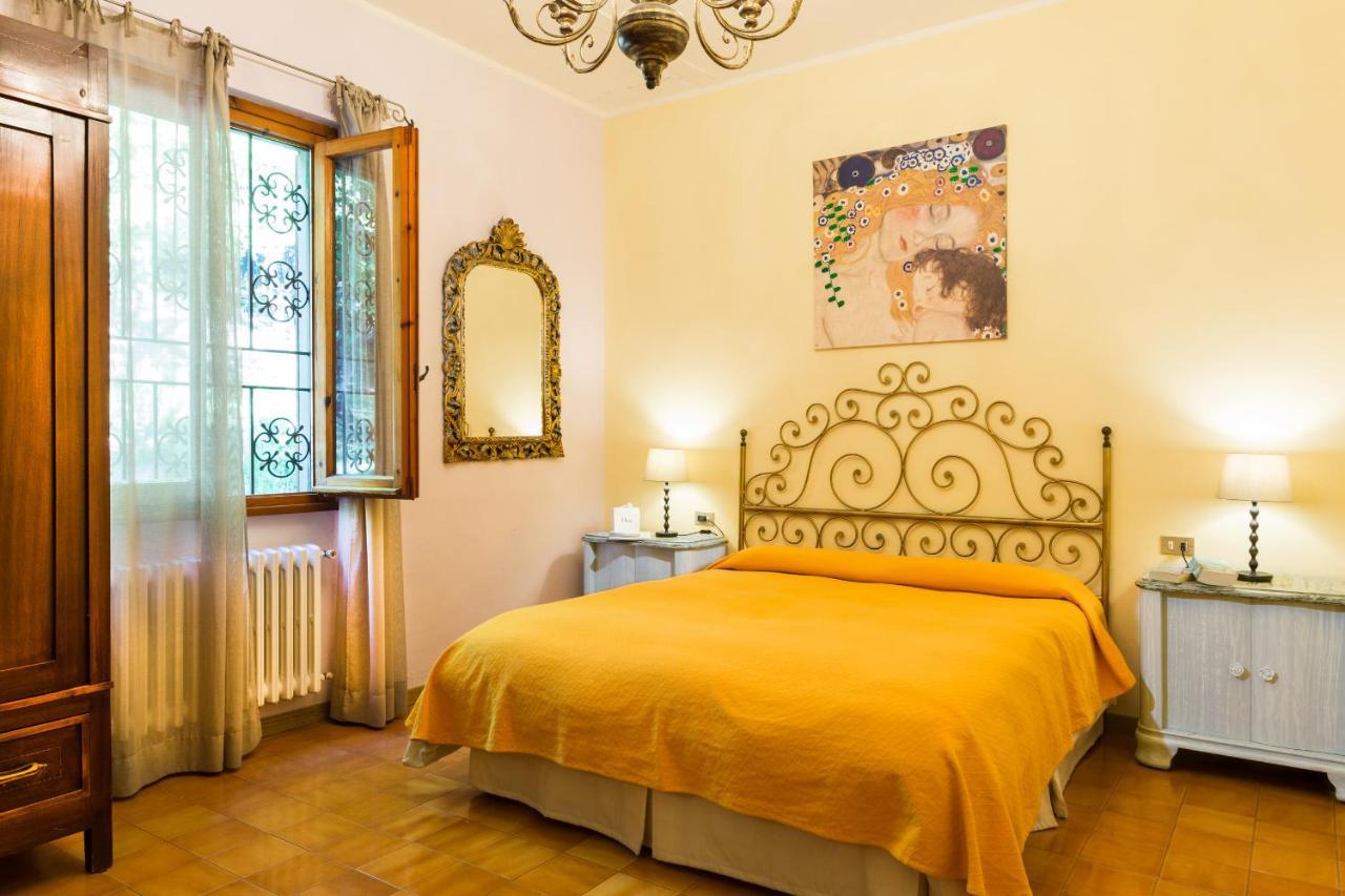 Poggio D'Oro Villa San Donato in Poggio Екстериор снимка
