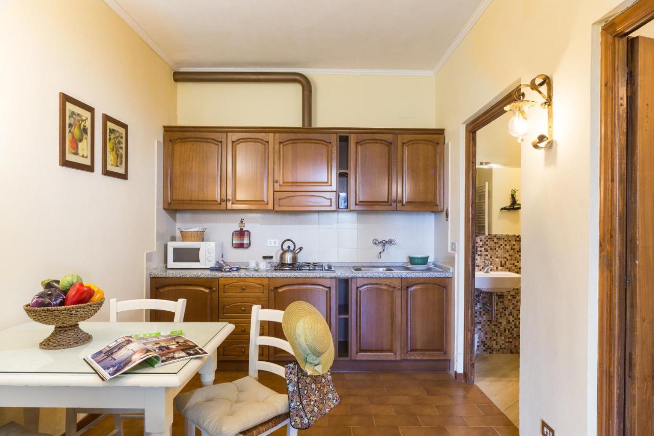 Poggio D'Oro Villa San Donato in Poggio Екстериор снимка