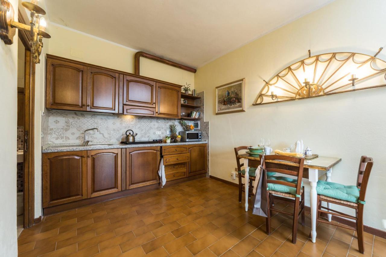 Poggio D'Oro Villa San Donato in Poggio Екстериор снимка